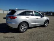 ✅ 2015 Acura RDX • VIN: 5J8TB4H34FL026543 • Lot: 86519895. Wystawiony na Copart z przebiegiem 97 863 mil. Bezpłatny archiwum sprzedaży aukcyjnych z USA i szczegółowy raport historii pojazdu na DreamBid. Zdjęcie 3.