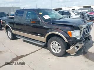 ✅ 2014 Ford F-150 XL • VIN: 1FTFW1ET0EKE43486 • Lot: 42415843. Wystawiony na IAAI z przebiegiem 102 611 mil. Bezpłatny archiwum sprzedaży aukcyjnych z USA i szczegółowy raport historii pojazdu na DreamBid. Zdjęcie 1.