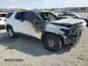 2019 Chevrolet Traverse LT Cloth z VIN 1GNERGKW8KJ121675, wystawiony jako Copart lot #84051555 z przebiegiem Nie podano mil oraz Nie do naprawy • Non repairable. Historia ofert i sprzedaży dostępna na DreamBid. Obrazek 4.