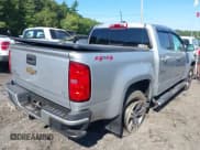 ✅ 2016 Chevrolet Colorado 4WD LT • VIN: 1GCGTCE3XG1288592 • Лот: 43197551. Опубликован ранее на IAAI с пробегом 78 000 миль. Бесплатный доступ к архиву аукционных продаж из США и подробный отчёт об истории автомобиля на DreamBid. Изображение 4.