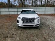 ✅ 2021 Hyundai Palisade Calligraphy • VIN: KM8R7DHE2MU203279 • Лот: 84706554. Опубликован ранее на Copart с пробегом 88 290 миль. Бесплатный доступ к архиву аукционных продаж из США и подробный отчёт об истории автомобиля на DreamBid. Изображение 14.