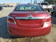 ✅ 2010 Buick LaCrosse CX • VIN: 1G4GB5EG0AF154715 • Lot: 71617565. Listed on Copart with 63,072 mi. Free auction sales archive from the USA and detailed vehicle history report at DreamBid. Image 6.