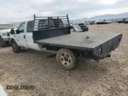 ✅ 2005 Ford F-350 XL • VIN: 1FTWW31P75EB93215 • Lot: 80403265. Listed on Copart with 241,240 mi. Free auction sales archive from the USA and detailed vehicle history report at DreamBid. Image 2.