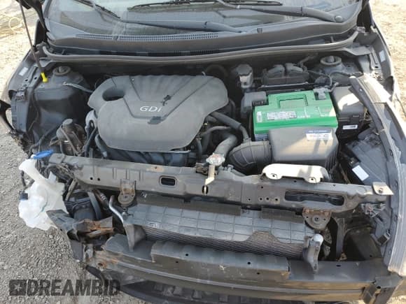 ✅ 2015 Hyundai Accent GLS • VIN: KMHCT4AE4FU931930 • Лот: 73355944. Опубликован ранее на Copart с пробегом 100 652 миль. Бесплатный доступ к архиву аукционных продаж из США и подробный отчёт об истории автомобиля на DreamBid. Изображение 11.