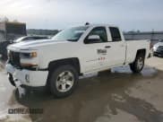 ✅ 2016 Chevrolet Silverado 1500 LT • VIN: 1GCVKREC5GZ222319 • Lot: 89547085. Wystawiony na Copart z przebiegiem 230 535 mil. Bezpłatny archiwum sprzedaży aukcyjnych z USA i szczegółowy raport historii pojazdu na DreamBid. Zdjęcie 1.