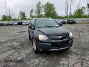 ✅ 2012 Chevrolet Captiva Sport LS • VIN: 3GNAL2EK9CS625888 • Lot: 58384425. Wystawiony na Copart z przebiegiem 177 195 mil. Bezpłatny archiwum sprzedaży aukcyjnych z USA i szczegółowy raport historii pojazdu na DreamBid. Zdjęcie 14.