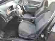 2011 Chevrolet Aveo 1LT z VIN KL1TD5DE3BB138117, wystawiony jako Copart lot #86677124 z przebiegiem 77 642 mil mil oraz Szkoda całkowita • Salvage title. Historia ofert i sprzedaży dostępna na DreamBid. Obrazek 7.