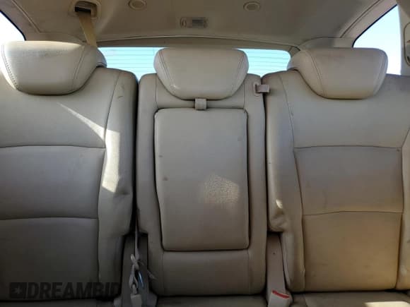 ✅ 2008 Subaru Tribeca Limited • VIN: 4S4WX92D384406204 • Lot: 52808405. Listed on Copart with 137,801 mi. Free auction sales archive from the USA and detailed vehicle history report at DreamBid. Image 10.