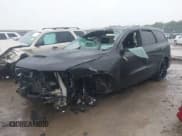 ✅ 2020 Dodge Durango R/T • VIN: 1C4SDJCT9LC192708 • Lot: 42402036. Listed on IAAI with Not provided. Free auction sales archive from the USA and detailed vehicle history report at DreamBid. Image 2.