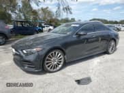 ✅ 2021 Mercedes-Benz CLS 450 • VIN: W1K2J5KBXMA089762 • Lot: 74465204. Wystawiony na Copart z przebiegiem Nie podano. Bezpłatny archiwum sprzedaży aukcyjnych z USA i szczegółowy raport historii pojazdu na DreamBid. Zdjęcie 1.
