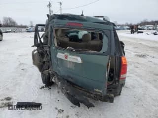 ✅ 2006 Saturn VUE • VIN: 5GZCZ33D76S869614 • Lot: 46039245. Wystawiony na Copart z przebiegiem Nie podano. Bezpłatny archiwum sprzedaży aukcyjnych z USA i szczegółowy raport historii pojazdu na DreamBid. Zdjęcie 6.