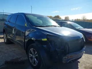 ✅ 2014 Chevrolet Equinox LT • VIN: 2GNALBEKXE6289119 • Лот: 43612182. Опубликован ранее на IAAI с пробегом 170 958 миль. Бесплатный доступ к архиву аукционных продаж из США и подробный отчёт об истории автомобиля на DreamBid. Изображение 1.