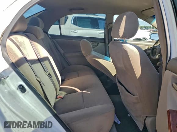 ✅ 2006 Toyota Corolla CE • VIN: 1NXBR32EX6Z669480 • Lot: 94817525. Listed on Copart with 216,284 mi. Free auction sales archive from the USA and detailed vehicle history report at DreamBid. Image 10.