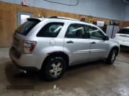 ✅ 2007 Chevrolet Equinox LS • VIN: 2CNDL23F776077529 • Лот: 54408665. Опубликован ранее на Copart с пробегом 231 479 миль. Бесплатный доступ к архиву аукционных продаж из США и подробный отчёт об истории автомобиля на DreamBid. Изображение 3.