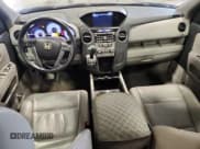 ✅ 2013 Honda Pilot EX-L • VIN: 5FNYF3H51DB008117 • Lot: 90404685. Listed on Copart with 128,417 mi. Free auction sales archive from the USA and detailed vehicle history report at DreamBid. Image 8.