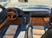 ✅ 1987 Porsche 928 • VIN: WP0JB0921HS862257 • Лот: 76322184. Опубликован ранее на Copart с пробегом 159 733 миль. Бесплатный доступ к архиву аукционных продаж из США и подробный отчёт об истории автомобиля на DreamBid. Изображение 9.