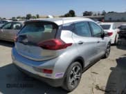 ✅ 2019 Chevrolet Bolt EV Premier • VIN: 1G1FZ6S03K4133792 • Lot: 66237554. Wystawiony na Copart z przebiegiem 33 369 mil. Bezpłatny archiwum sprzedaży aukcyjnych z USA i szczegółowy raport historii pojazdu na DreamBid. Zdjęcie 3.