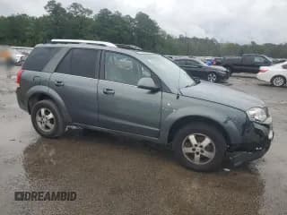 ✅ 2007 Saturn VUE V6 • VIN: 5GZCZ53417S846326 • Lot: 56464825. Wystawiony na Copart z przebiegiem 107 085 mil. Bezpłatny archiwum sprzedaży aukcyjnych z USA i szczegółowy raport historii pojazdu na DreamBid. Zdjęcie 4.