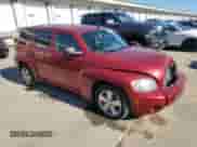 2011 Chevrolet HHR LS z VIN 3GNBAAFWXBS545102, wystawiony jako Copart lot #76451074 z przebiegiem Nie podano mil oraz Szkoda całkowita • Salvage title. Historia ofert i sprzedaży dostępna na DreamBid. Obrazek 4.