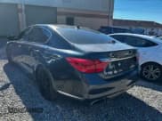 ✅ 2015 Kia K900 Luxury • VIN: KNALW4D48F6017244 • Lot: 91629215. Wystawiony na Copart z przebiegiem 165 778 mil. Bezpłatny archiwum sprzedaży aukcyjnych z USA i szczegółowy raport historii pojazdu na DreamBid. Zdjęcie 3.