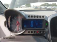 ✅ 2014 Chevrolet Sonic LT • VIN: 1G1JC5SH9E4151553 • Lot: 43789246. Listed on IAAI with 95,937 mi. Free auction sales archive from the USA and detailed vehicle history report at DreamBid. Image 7.