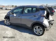 ✅ 2023 Chevrolet Bolt EV 1LT • VIN: 1G1FW6S08P4169767 • Lot: 77887634. Wystawiony na Copart z przebiegiem 9 715 mil. Bezpłatny archiwum sprzedaży aukcyjnych z USA i szczegółowy raport historii pojazdu na DreamBid. Zdjęcie 2.