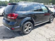 ✅ 2015 Dodge Journey Crossroad • VIN: 3C4PDCGB2FT633011 • Лот: 43102865. Опубликован ранее на IAAI с пробегом 222 801 миль. Бесплатный доступ к архиву аукционных продаж из США и подробный отчёт об истории автомобиля на DreamBid. Изображение 4.