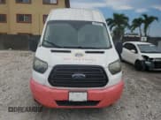 ✅ 2017 Ford Transit • VIN: 1FTBW3XM1HKA45076 • Lot: 58496095. Wystawiony na Copart z przebiegiem 245 360 mil. Bezpłatny archiwum sprzedaży aukcyjnych z USA i szczegółowy raport historii pojazdu na DreamBid. Zdjęcie 5.