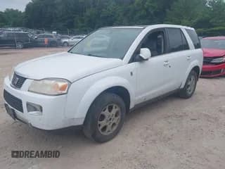 ✅ 2006 Saturn VUE • VIN: 5GZCZ53436S866687 • Lot: 42811267. Wystawiony na IAAI z przebiegiem 277 882 mil. Bezpłatny archiwum sprzedaży aukcyjnych z USA i szczegółowy raport historii pojazdu na DreamBid. Zdjęcie 2.