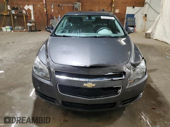✅ 2011 Chevrolet Malibu 1FL • VIN: 1G1ZA5E19BF285471 • Lot: 80197094. Listed on Copart with 136,504 mi. Free auction sales archive from the USA and detailed vehicle history report at DreamBid. Image 5.
