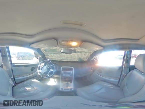 ✅ 2007 Chevrolet Equinox LT • VIN: 2CNDL63F476089287 • Лот: 49651115. Опубликован ранее на Copart с пробегом 122 344 миль. Бесплатный доступ к архиву аукционных продаж из США и подробный отчёт об истории автомобиля на DreamBid. Изображение 14.