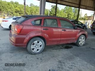 ✅ 2007 Dodge Caliber SXT • VIN: 1B3HB48B57D415197 • Лот: 69162874. Опубликован ранее на Copart с пробегом Не указан. Бесплатный доступ к архиву аукционных продаж из США и подробный отчёт об истории автомобиля на DreamBid. Изображение 3.