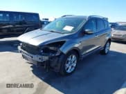 ✅ 2014 Ford Escape Titanium • VIN: 1FMCU0J92EUE55006 • Lot: 43559574. Wystawiony na IAAI z przebiegiem 98 269 mil. Bezpłatny archiwum sprzedaży aukcyjnych z USA i szczegółowy raport historii pojazdu na DreamBid. Zdjęcie 18.