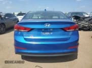 ✅ 2017 Hyundai Elantra SE • VIN: 5NPD74LF6HH171368 • Lot: 68757535. Listed on Copart with 146,557 mi. Free auction sales archive from the USA and detailed vehicle history report at DreamBid. Image 6.