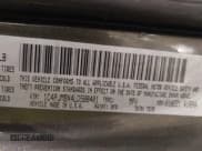 ✅ 2020 Jeep Cherokee Trailhawk • VIN: 1C4PJMBX4LD588401 • Lot: 41687657. Wystawiony na IAAI z przebiegiem 69 755 mil. Bezpłatny archiwum sprzedaży aukcyjnych z USA i szczegółowy raport historii pojazdu na DreamBid. Zdjęcie 9.