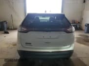 ✅ 2018 Ford Edge SE • VIN: 2FMPK4G91JBB99561 • Lot: 56391805. Listed on Copart with 142,116 mi. Free auction sales archive from the USA and detailed vehicle history report at DreamBid. Image 6.