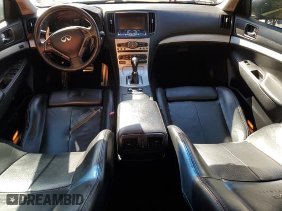 ✅ 2009 Infiniti G37 x • VIN: JNKCV61F59M355951 • Lot: 87265345. Listed on Copart with 140,352 mi. Free auction sales archive from the USA and detailed vehicle history report at DreamBid. Image 8.