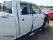 2016 Ram 1500 Big Horn with VIN 1C6RR7GT0GS257963, listed as a IAAI auction lot 42806701 with 132,461 mi miles and . Bid and sale history available at DreamBid. Image 19.