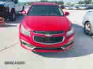 2015 Chevrolet Cruze LTZ с VIN 1G1PG5SB3F7259757, выставлен на аукционе IAAI как лот 43315041 с пробегом 192 125 миль миль и . История ставок и продаж доступна на DreamBid. Изображение 6.