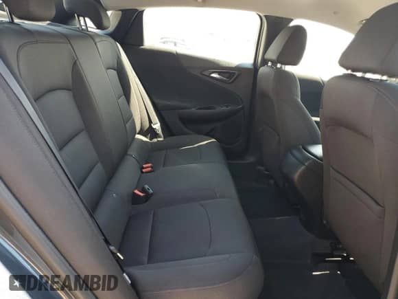 2019 Chevrolet Malibu LS z VIN 1G1ZB5STXKF130849, wystawiony jako Copart lot #83990955 z przebiegiem 98 955 mil mil oraz Szkoda całkowita • Salvage title. Historia ofert i sprzedaży dostępna na DreamBid. Obrazek 10.