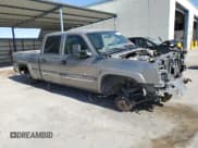 ✅ 2006 Chevrolet Silverado 2500HD Work Truck • VIN: 1GCHC23U16F159362 • Лот: 54613315. Опубликован ранее на Copart с пробегом Не указан. Бесплатный доступ к архиву аукционных продаж из США и подробный отчёт об истории автомобиля на DreamBid. Изображение 4.