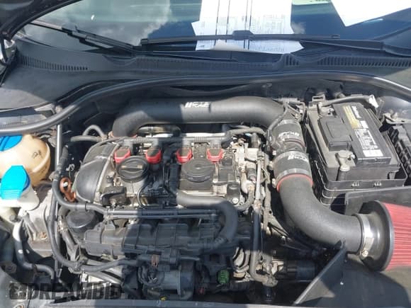 ✅ 2011 Volkswagen Golf GTI PZEV • VIN: WVWFD7AJ6BW284006 • Лот: 42177588. Опубликован ранее на IAAI с пробегом 144 168 миль. Бесплатный доступ к архиву аукционных продаж из США и подробный отчёт об истории автомобиля на DreamBid. Изображение 10.