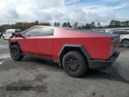 ✅ 2024 Tesla Cybertruck Cyberbeast • VIN: 7G2CEHEE6RA021073 • Лот: 79212184. Опубликован ранее на Copart с пробегом 7 890 миль. Бесплатный доступ к архиву аукционных продаж из США и подробный отчёт об истории автомобиля на DreamBid. Изображение 2.