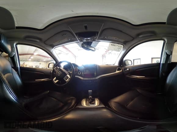 ✅ 2011 Dodge Journey R/T • VIN: 3D4PH6FG4BT550924 • Лот: 42177888. Опубликован ранее на IAAI с пробегом 119 703 миль. Бесплатный доступ к архиву аукционных продаж из США и подробный отчёт об истории автомобиля на DreamBid. Изображение 18.