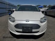 ✅ 2014 Ford Focus Electric • VIN: 1FADP3R41EL281774 • Lot: 63690885. Listed on Copart with 75,553 mi. Free auction sales archive from the USA and detailed vehicle history report at DreamBid. Image 5.