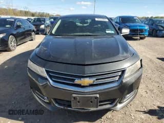 ✅ 2014 Chevrolet Impala LT • VIN: 1G1115SL2EU162923 • Лот: 76741044. Опубликован ранее на Copart с пробегом 97 602 миль. Бесплатный доступ к архиву аукционных продаж из США и подробный отчёт об истории автомобиля на DreamBid. Изображение 5.