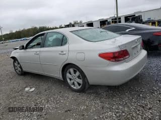 ✅ 2006 Lexus ES 350 • VIN: JTHBA30G265167099 • Lot: 89887705. Listed on Copart with 109,771 mi. Free auction sales archive from the USA and detailed vehicle history report at DreamBid. Image 2.