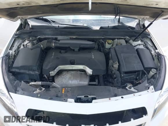 2013 Chevrolet Malibu LS with VIN 1G11A5SA5DF316915, listed as a IAAI auction lot 42369350 with Not provided miles and . Bid and sale history available at DreamBid. Image 10.