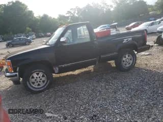 ✅ 1990 Chevrolet Silverado 1500 • VIN: 1GCDK14K4LZ123491 • Лот: 61039705. Опубликован ранее на Copart с пробегом 122 400 миль. Бесплатный доступ к архиву аукционных продаж из США и подробный отчёт об истории автомобиля на DreamBid. Изображение 1.