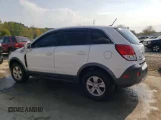 2008 Saturn VUE XE с VIN 3GSCL33P78S555700, выставлен на аукционе Copart как лот 69227364 с пробегом 188 735 миль миль и На запчасти • Non repairable. История ставок и продаж доступна на DreamBid. Изображение 2.